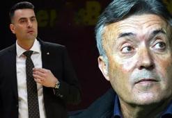 'Bu takımı ben kurmadım' deme Pistiolis’e bak da gör!