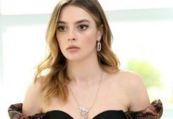 Melis Sezen gizemli erkek arkadaşıyla yakalandı! Şaşkınlığını gizleyemedi...