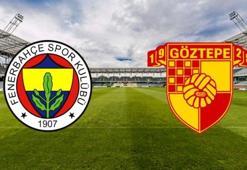 Göztepe Fenerbahçe maçı biletleri ne zaman satışa çıkacak, ne kadar? Fenerbahçe Göztepe maçı ne zaman, nerede, hangi statta oynanacak?
