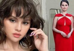 Selena Gomez'den eleştirilere yanıt: Umursamıyorum!