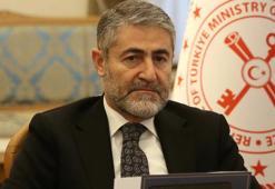 Bakan Nebati duyurdu! Dün rekora imza attı, tarihinin en yüksek kapanışı...