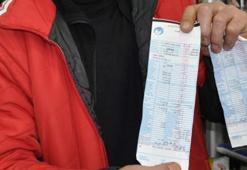 Vatandaşların borcunu ödemişti! Gizemli kişi şimdi de faturalar için harekete geçti...