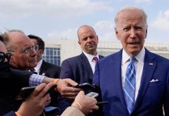 Biden'dan Rus mevkidaşı Putin'e "soykırım" suçlaması