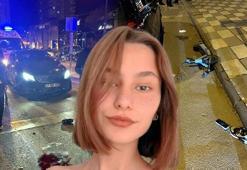 Skuter ile eve dönüyorlardı! Ehliyetsiz sürücü, lise öğrencisi 2 kıza çarptı! Ezgi öldü, Şimal yaralı