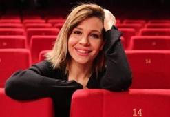 Aylin Kontente'den nostaljik paylaşım! Takipçilerini eskiye götürdü...