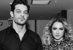 Hadise ve Mehmet Dinçerler evlendi mi? Bomba nikah detayı...