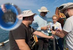 Müsilajdan sonra Marmara Denizi için korkutan uyarı! Toksik tehlikesi...