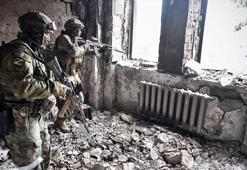 Rusya: Mariupol’de bin 26 Ukrayna askeri teslim oldu