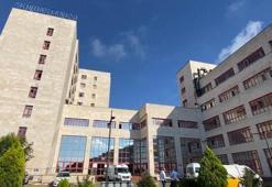 İki yaşındaki çocuk kimyasal maddeyi şeker sanıp içti