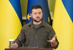 Zelenskiy: Rusya fosfor bombası kullanıyor