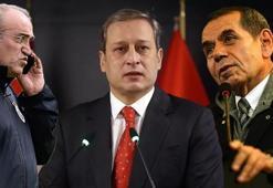 16 Ocak vakası! Abdürrahim Albayrak ve Dursun Özbek'ten 19 milyon euro'luk fiyasko!