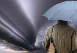 Meteoroloji son dakika açıkladı! Çok kuvvetli geliyor, hava tamamen tersine dönüyor! İstanbul, Ankara, İzmir dahil onlarca ilde...