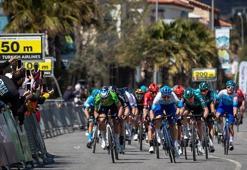 Cumhurbaşkanlığı Bisiklet Turu finali ne zaman, nerede yapılacak? İBB trafiğe kapalı olacak yolları duyurdu!