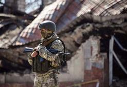 Donetsk bölgesine füzeli saldırı: 7 yaralı
