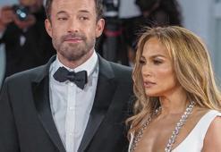 Jennifer Lopez'e köpük banyosunda evlilik teklifi!
