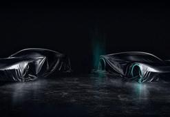 8 yılda 30 elektrikli model geliyor!