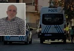 Ablasına kötü davrandığı gerekçesiyle eniştesini öldürdü