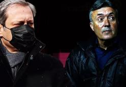 Derbi sonrası FLAŞ GELİŞME! 'Sözleşmemi feshedin emeklilik ikramiyemi verin'
