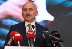Bakan Karaismailoğlu: İstanbul'da hizmet fırtınası estirmeye devam ediyoruz