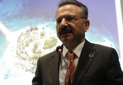 Aydın Valisi Aksoy: Müzedeki 80 bin eser incelendi, herhangi bir sorun yok