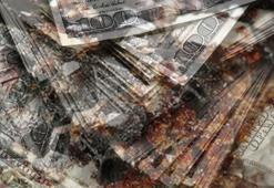 Türkiye'den fışkırıyor! Dolar yağacak! 20 bin tonluk keşif