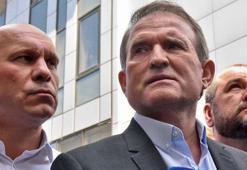 Zelenski yakalandığını dünyaya bizzat duyurmuştu! İşte 'Gri Kardinal'den 'Karanlıklar Prensi'ne Putin'in yakın dostu Viktor Medvedçuk...