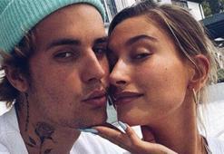 Hailey Baldwin isyan etti: Gidin başka yerde mutsuz olun