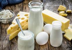 Süt üretimi ile ilgili yeni açıklama! Yüzde 6,6 azaldı