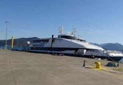Marmaris Rodos feribot seferleri ne zaman başlayacak? Marmaris Rodos feribot ücreti ne kadar,