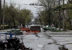 Rusya Savunma Bakanlığı: Mariupol'de 1160 Ukraynalı savaş esiri alındı