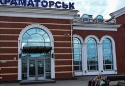 Kramatorsk’taki tren istasyonu saldırısında can kaybı 59’a yükseldi