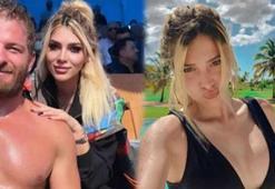 İlayda Şeker'den aşk dolu paylaşım!
