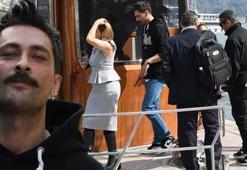 Onur Tuna: İlişkilerim hakkında konuşmam!
