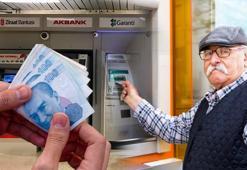 4.000 TL karşılıksız olarak olarak ödeniyor! Başvuran tüm emekliler alıyor