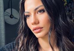 Demet Özdemir'in kıyafetlerinin fiyatı dudak uçuklattı!