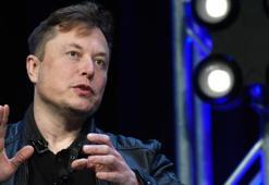 Elon Musk'tan Twitter'ın tamamına teklif