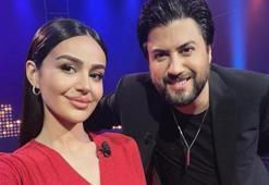 Elif Buse Doğan ve Serkan Çağrı arasında 'Samsak Döveci' krizi!