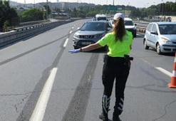 İstanbul'da yaşayanlar dikkat! Pazar günü bu yollar kapatılacak...