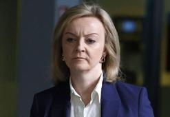 İngiltere'den 'İsveç ve Finlandiya' açıklaması