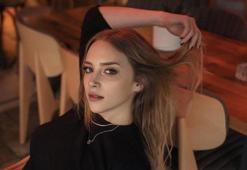Mahkum dizisinin Sasha'sı Hayal Köseoğlu'nun Instagram paylaşımları olay oluyor!