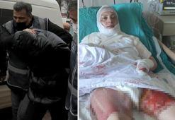 Eski eşi Elvan'ı ateşe verip yanışını izlemişti! Şok sözler: Kendini dul gibi gösterip...