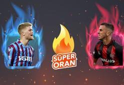 Trabzonspor - Fatih Karagümrük maçı Tek Maç ve Canlı Bahis seçenekleriyle Misli.com’da