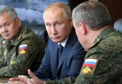 Rusya Devlet Başkanı Vladimir Putin hakkında korkunç iddialar! Savunma Bakanı Sergey Şoygu'ya suikast: 20 general tutukladı...