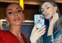 Emina Jahovic'den Ramazan açıklaması: Beni manevi olarak çok rahatlatıyor