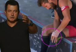 Survivor'da Acun Ilıcalı'dan bomba açıklama! Sakatlık işleri değiştirebilir!