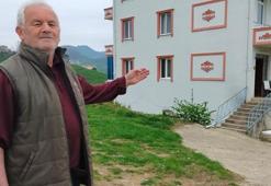 Elektrik faturasını yüzde 66 düşürdü! Elektrik ihtiyacının büyük kısmını bedava karşılıyor, kurduğu o sistem ile...