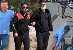 19 yaşındaki genç, annesinin evlenmek istediği adamı vurdu!