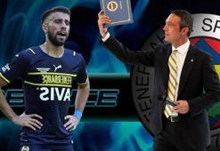 Yer yerinden oynayacak! İşte F.Bahçe'nin yeni teknik direktörü ve Ali Koç'un 6 transferi