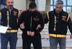 ‘Baron’ lakaplı uyuşturucu kaçakçısının ifadesi ortaya çıktı! 'İnanın anlayamadım'