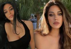 Miss Turkey güzeli Gizem Koçak dehşeti yaşadı! 1,5 yaşındaki kızı da...